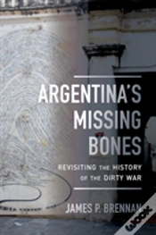 Capa do artigo Argentina