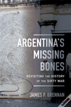 Capa do artigo Argentina'S Missing Bones