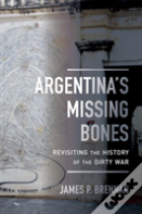 Argentina'S Missing Bones