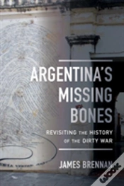Capa do artigo Argentina