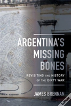 Capa do artigo Argentina'S Missing Bones