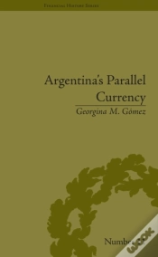 Capa do artigo Argentina
