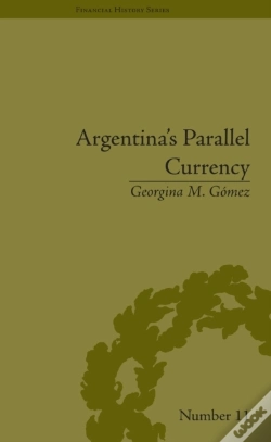 Capa do artigo Argentina'S Parallel Currency