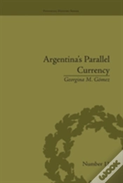 Capa do artigo Argentina