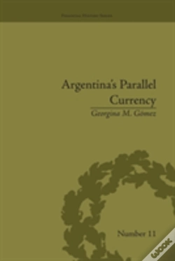 Capa do artigo Argentina'S Parallel Currency