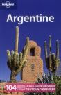 Argentine 3ed -Francais- - Preview