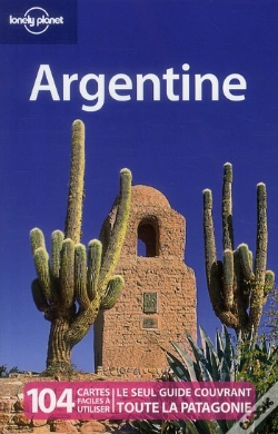 Capa do artigo Argentine 3ed -Francais-