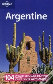 Capa do artigo Argentine 3ed -Francais-