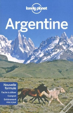Capa do artigo Argentine 4ed