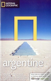 Capa do artigo Argentine