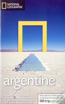 Capa do artigo Argentine