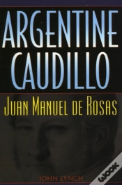 Capa do artigo Argentine Caudillo