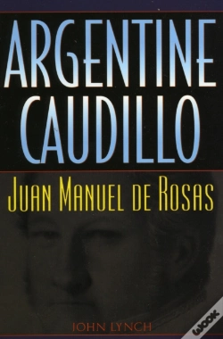 Capa do artigo Argentine Caudillo