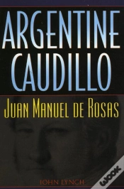 Capa do artigo Argentine Caudillo