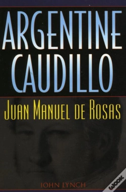 Capa do artigo Argentine Caudillo