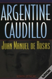 Capa do artigo Argentine Caudillo