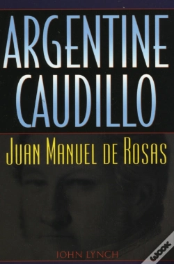 Capa do artigo Argentine Caudillo