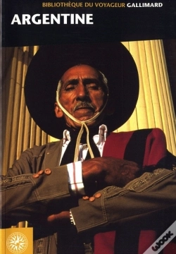 Capa do artigo Argentine
