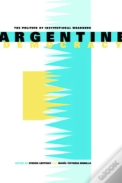 Capa do artigo Argentine Democracy