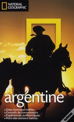Capa do artigo Argentine Edition 2012