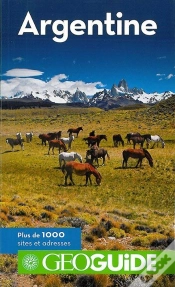 Capa do artigo Argentine