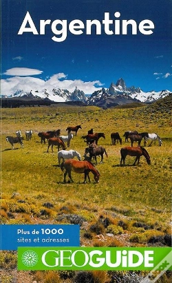 Capa do artigo Argentine