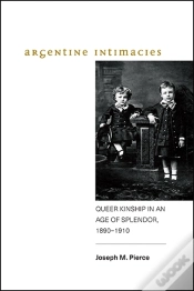 Capa do artigo Argentine Intimacies