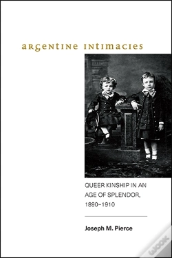 Capa do artigo Argentine Intimacies