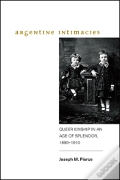Capa do artigo Argentine Intimacies
