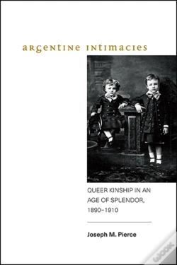 Capa do artigo Argentine Intimacies