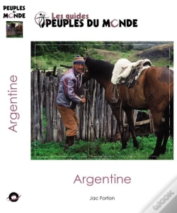 Capa do artigo Argentine