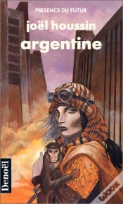 Capa do artigo Argentine