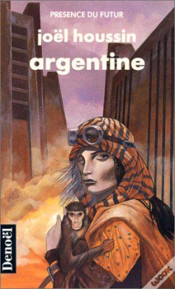 Capa do artigo Argentine