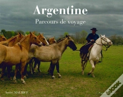 Capa do artigo Argentine