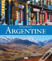 Capa do artigo Argentine
