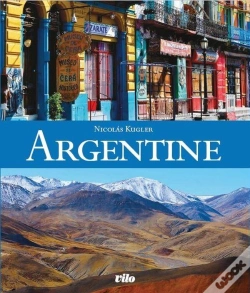 Capa do artigo Argentine