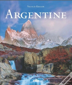 Capa do artigo Argentine