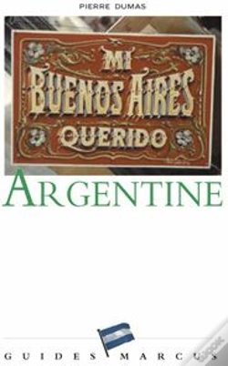 Capa do artigo Argentine