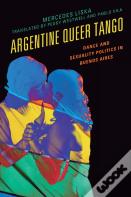 Argentine Queer Tango