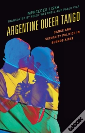 Capa do artigo Argentine Queer Tango