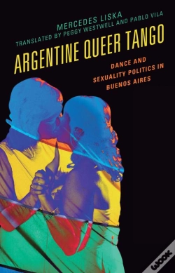 Capa do artigo Argentine Queer Tango