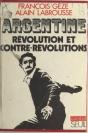 Argentine, Revolution Et Contre-Revolutions - Preview