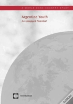 Capa do artigo Argentine Youth