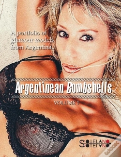 Capa do artigo Argentinean Bombshells (Volume 1)