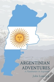 Capa do artigo Argentinian Adventures