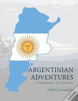 Capa do artigo Argentinian Adventures