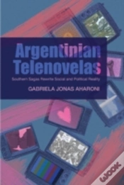 Capa do artigo Argentinian Telenovelas