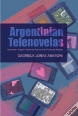 Capa do artigo Argentinian Telenovelas