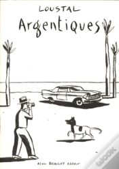 Capa do artigo Argentique Usa