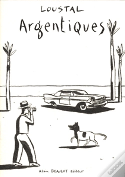 Capa do artigo Argentique Usa